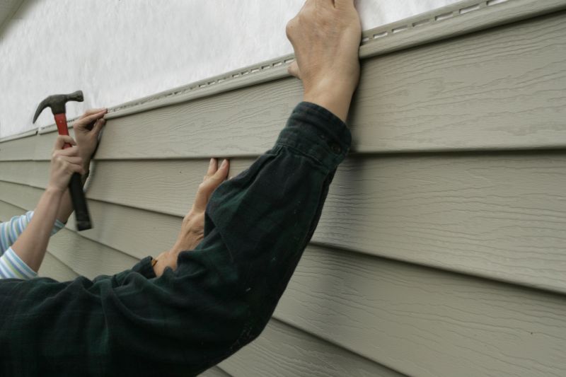 Top Siding Installation Companies in Forney, TX