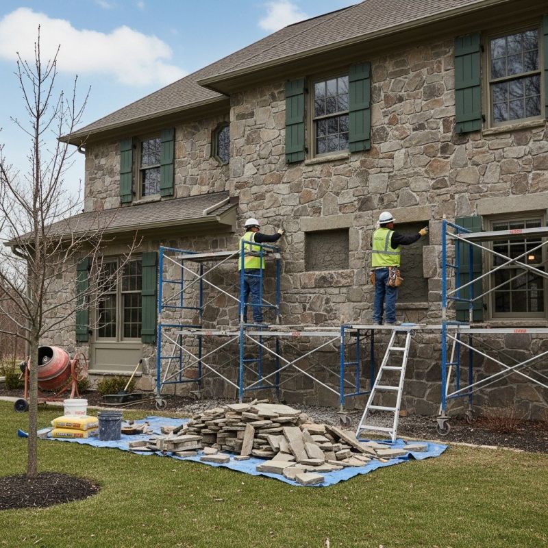 Top Siding Repair Companies in Rockwall, TX