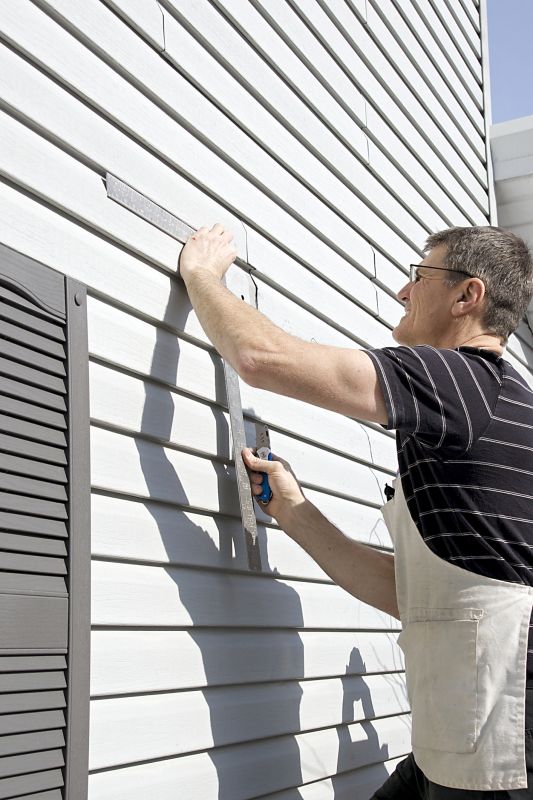 Top Siding Repair Companies in Royse City, TX