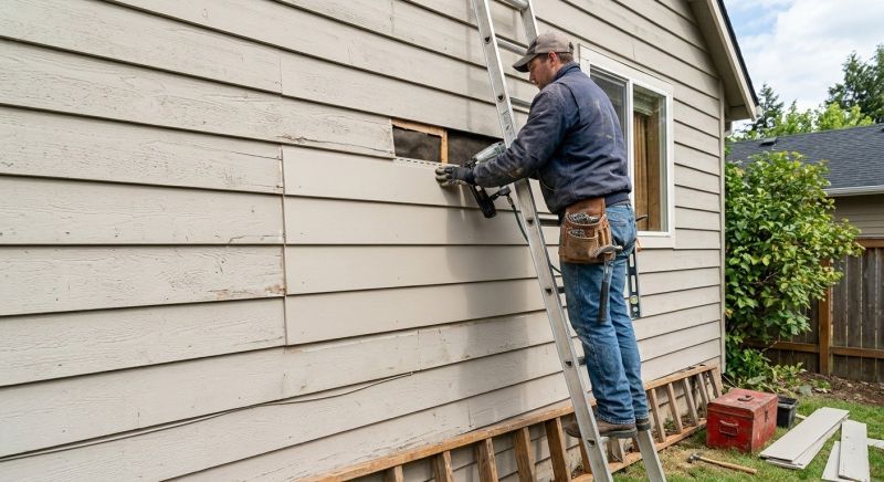 Top Siding Replacement Companies in Forney, TX