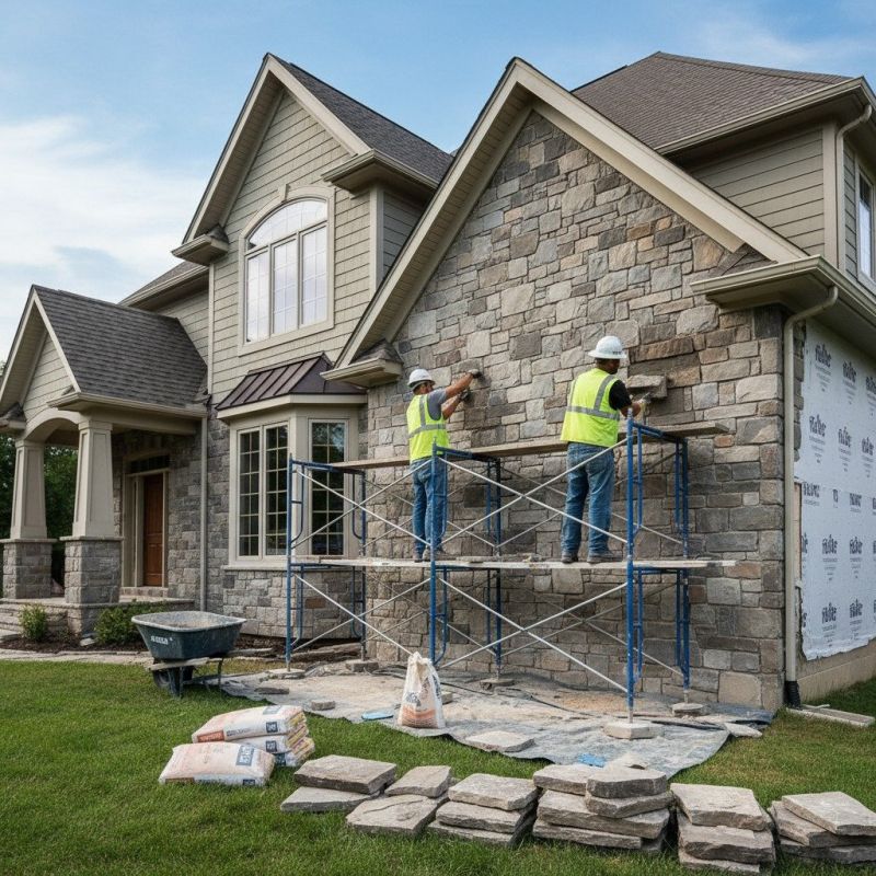 Top Siding Replacement Companies in Rockwall, TX