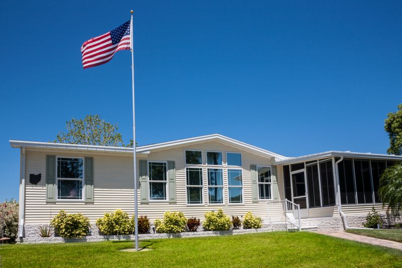 Best Vinyl Siding Replacement Contractors in Terrell, TX