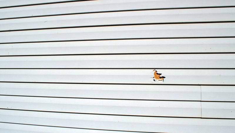 Vinyl Siding Repair Service 3