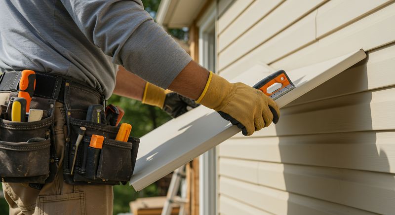 General Contractors